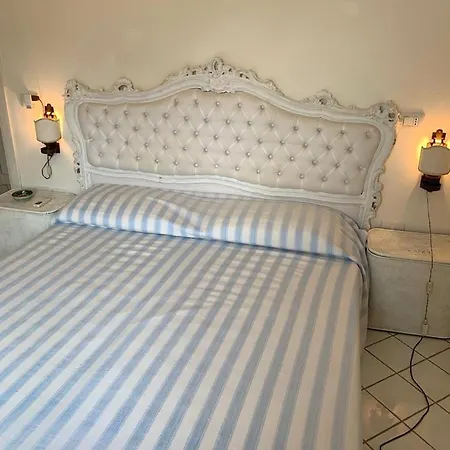 Villa Le Agavi Maratea