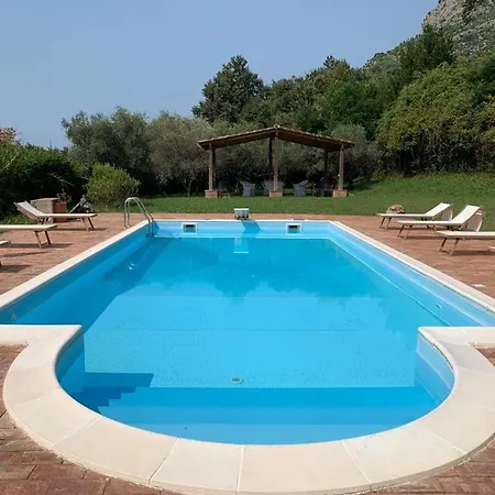 Villa Le Agavi Maratea