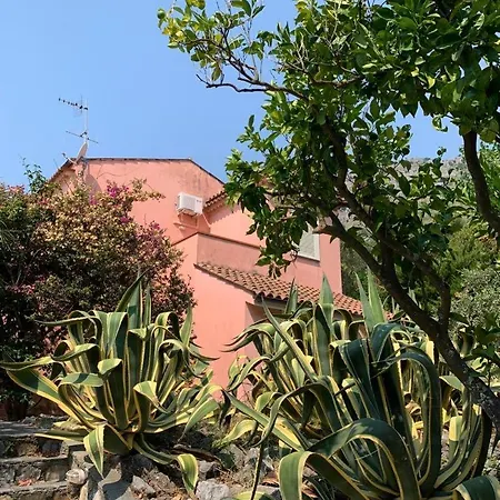 Villa Le Agavi
