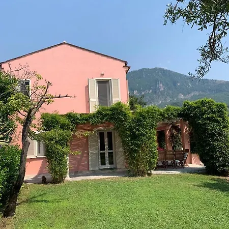 Le Agavi Villa *