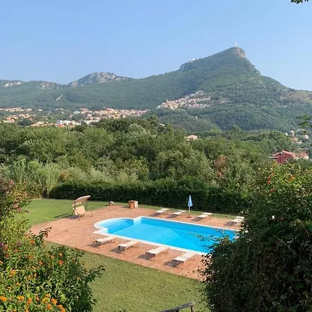 Villa Le Agavi *