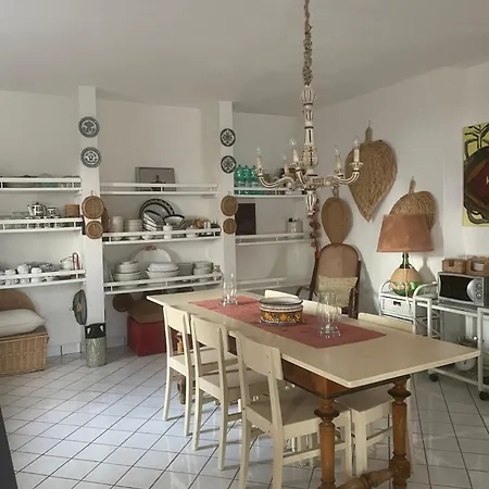 Le Agavi Villa Maratea